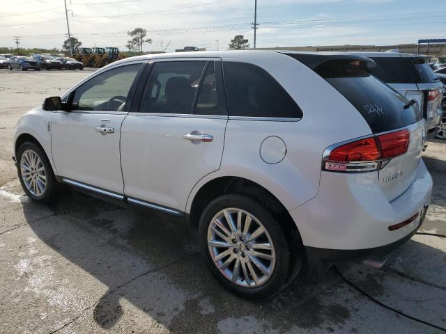 Photo 1 VIN: 2LMDJ6JK6DBL18212 - LINCOLN MKX 