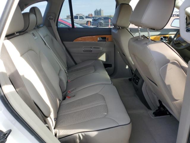 Photo 10 VIN: 2LMDJ6JK6DBL18212 - LINCOLN MKX 