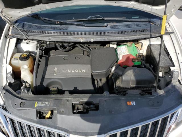 Photo 11 VIN: 2LMDJ6JK6DBL18212 - LINCOLN MKX 