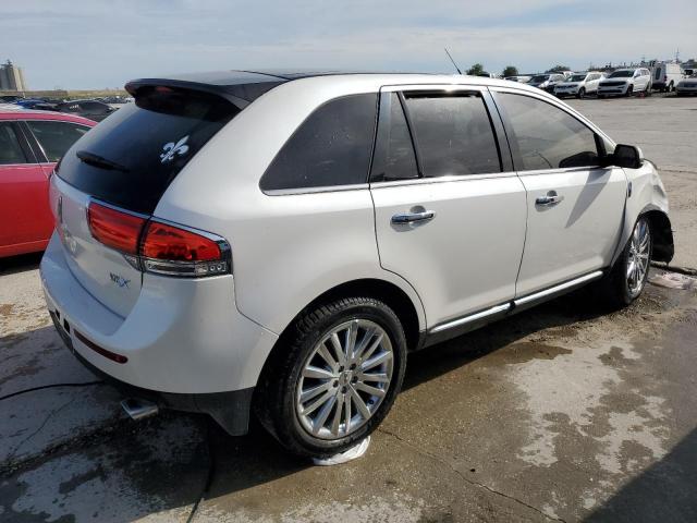 Photo 2 VIN: 2LMDJ6JK6DBL18212 - LINCOLN MKX 