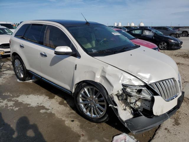 Photo 3 VIN: 2LMDJ6JK6DBL18212 - LINCOLN MKX 