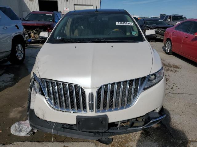 Photo 4 VIN: 2LMDJ6JK6DBL18212 - LINCOLN MKX 