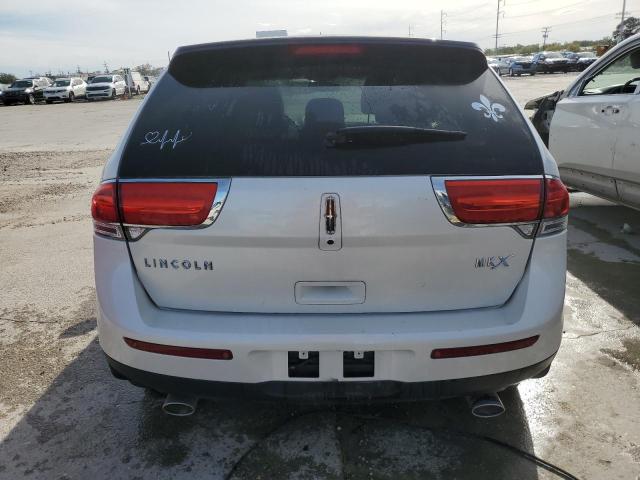 Photo 5 VIN: 2LMDJ6JK6DBL18212 - LINCOLN MKX 