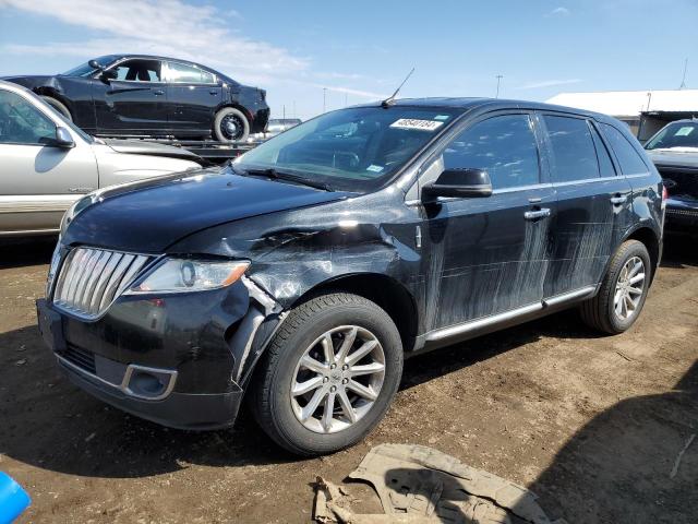 Photo 0 VIN: 2LMDJ6JK6DBL20168 - LINCOLN MKX 