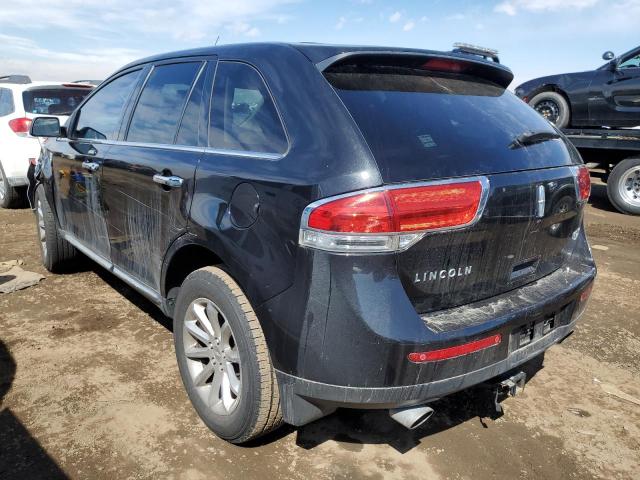 Photo 1 VIN: 2LMDJ6JK6DBL20168 - LINCOLN MKX 