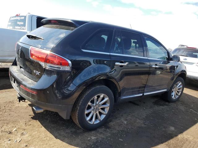 Photo 2 VIN: 2LMDJ6JK6DBL20168 - LINCOLN MKX 