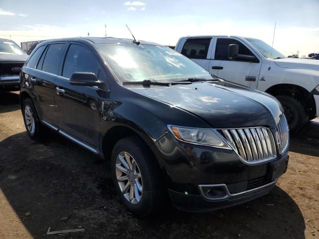 Photo 3 VIN: 2LMDJ6JK6DBL20168 - LINCOLN MKX 