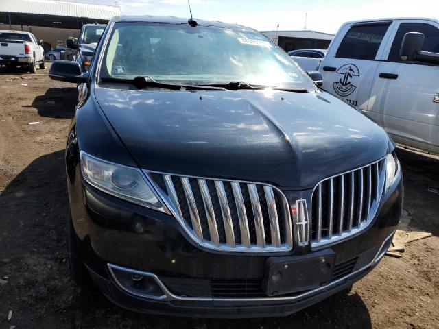 Photo 4 VIN: 2LMDJ6JK6DBL20168 - LINCOLN MKX 