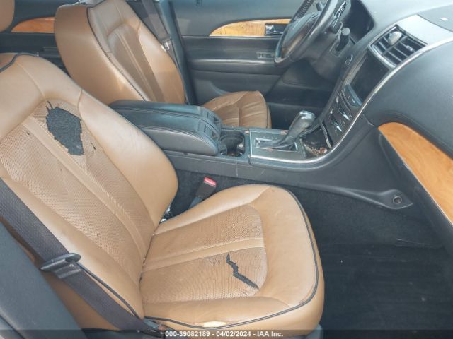 Photo 4 VIN: 2LMDJ6JK6DBL22406 - LINCOLN MKX 