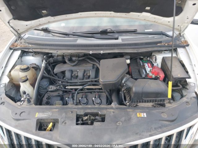 Photo 9 VIN: 2LMDJ6JK6DBL22406 - LINCOLN MKX 