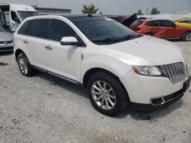 Photo 3 VIN: 2LMDJ6JK6DBL23149 - LINCOLN MKX 