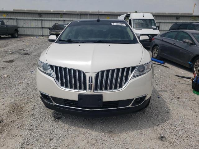 Photo 4 VIN: 2LMDJ6JK6DBL23149 - LINCOLN MKX 