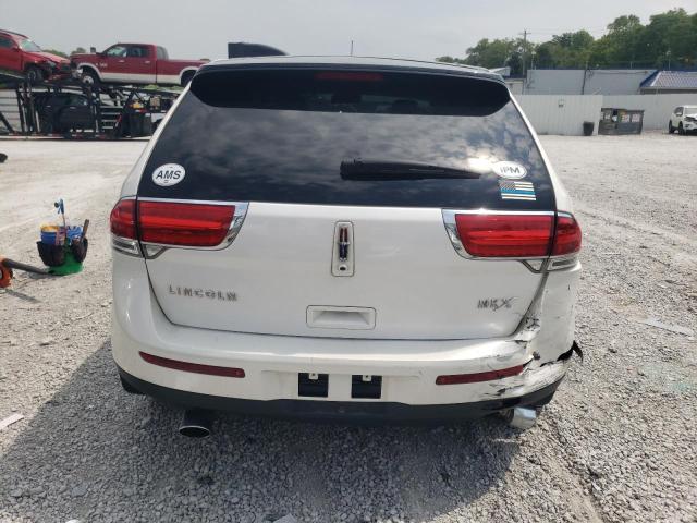 Photo 5 VIN: 2LMDJ6JK6DBL23149 - LINCOLN MKX 