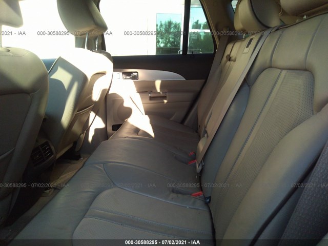 Photo 7 VIN: 2LMDJ6JK6DBL24172 - LINCOLN MKX 