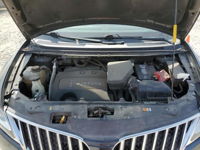 Photo 10 VIN: 2LMDJ6JK6DBL25158 - LINCOLN MKX 