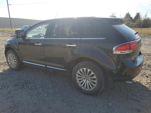 Photo 1 VIN: 2LMDJ6JK6DBL36807 - LINCOLN MKX 