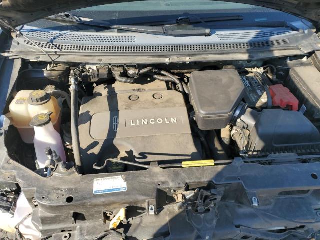 Photo 11 VIN: 2LMDJ6JK6DBL36807 - LINCOLN MKX 