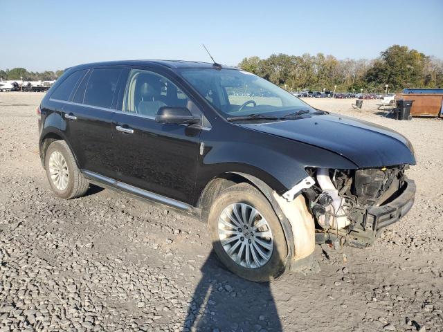 Photo 3 VIN: 2LMDJ6JK6DBL36807 - LINCOLN MKX 