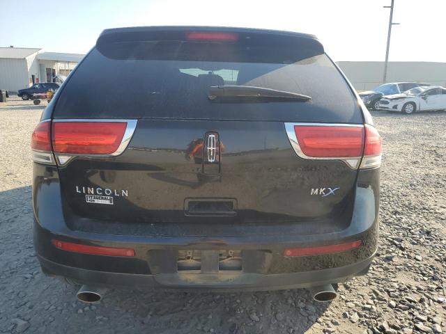 Photo 5 VIN: 2LMDJ6JK6DBL36807 - LINCOLN MKX 