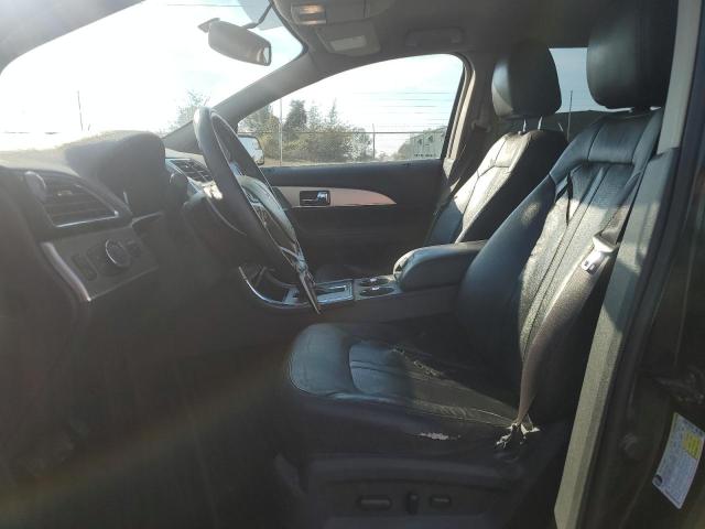 Photo 6 VIN: 2LMDJ6JK6DBL36807 - LINCOLN MKX 