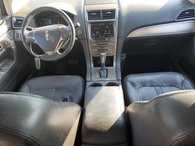 Photo 7 VIN: 2LMDJ6JK6DBL36807 - LINCOLN MKX 