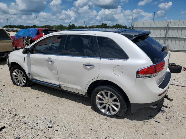 Photo 1 VIN: 2LMDJ6JK6DBL36922 - LINCOLN MKX 