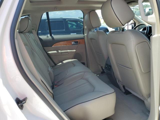 Photo 10 VIN: 2LMDJ6JK6DBL36922 - LINCOLN MKX 