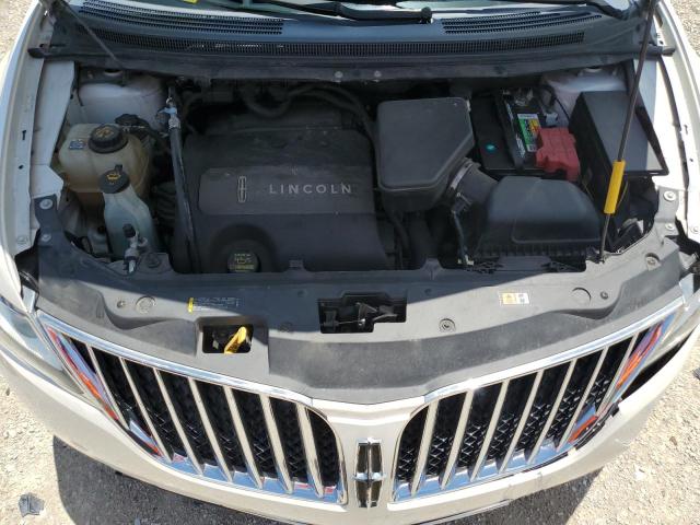 Photo 11 VIN: 2LMDJ6JK6DBL36922 - LINCOLN MKX 