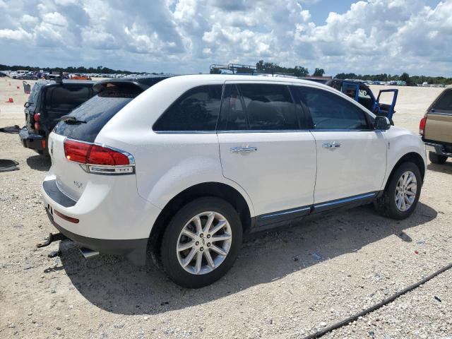 Photo 2 VIN: 2LMDJ6JK6DBL36922 - LINCOLN MKX 