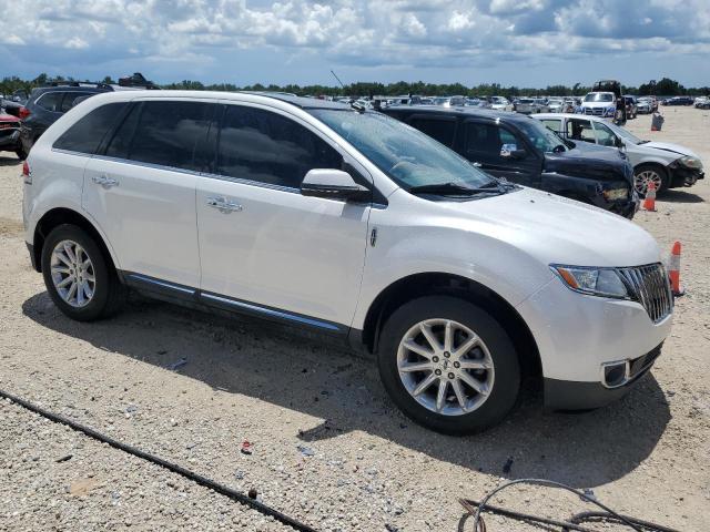 Photo 3 VIN: 2LMDJ6JK6DBL36922 - LINCOLN MKX 