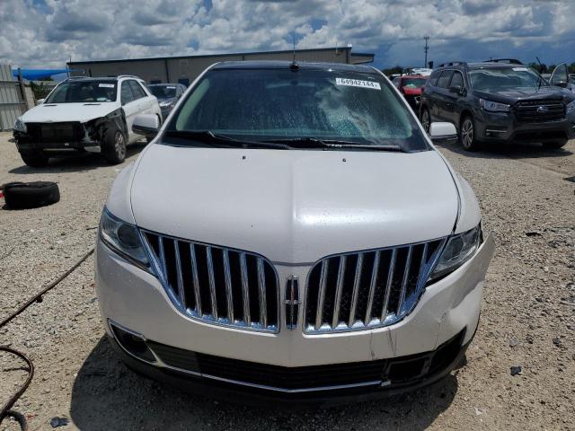 Photo 4 VIN: 2LMDJ6JK6DBL36922 - LINCOLN MKX 