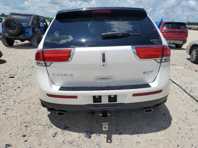 Photo 5 VIN: 2LMDJ6JK6DBL36922 - LINCOLN MKX 