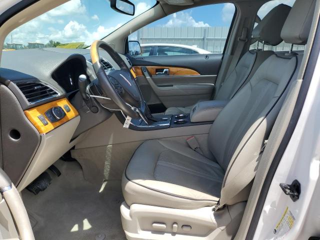 Photo 6 VIN: 2LMDJ6JK6DBL36922 - LINCOLN MKX 