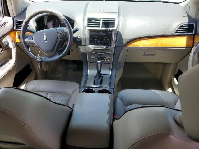 Photo 7 VIN: 2LMDJ6JK6DBL36922 - LINCOLN MKX 