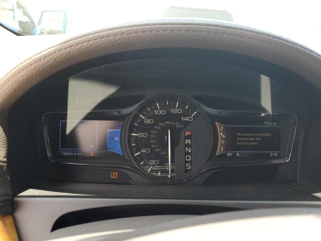 Photo 8 VIN: 2LMDJ6JK6DBL36922 - LINCOLN MKX 