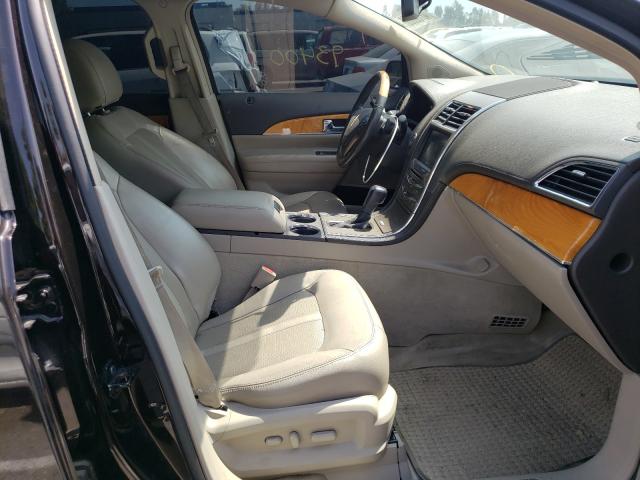 Photo 4 VIN: 2LMDJ6JK6DBL40758 - LINCOLN MKX 