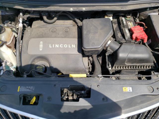 Photo 6 VIN: 2LMDJ6JK6DBL40758 - LINCOLN MKX 