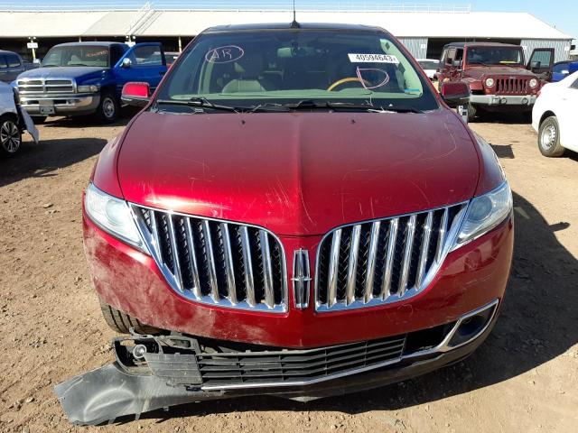 Photo 4 VIN: 2LMDJ6JK6DBL41571 - LINCOLN MKX 