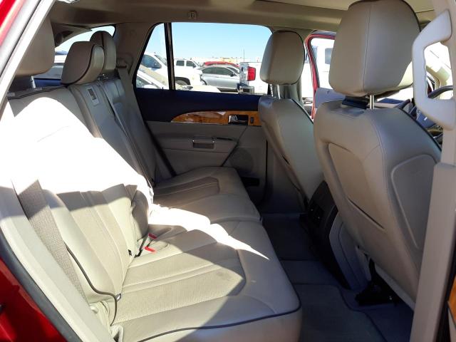 Photo 9 VIN: 2LMDJ6JK6DBL41571 - LINCOLN MKX 