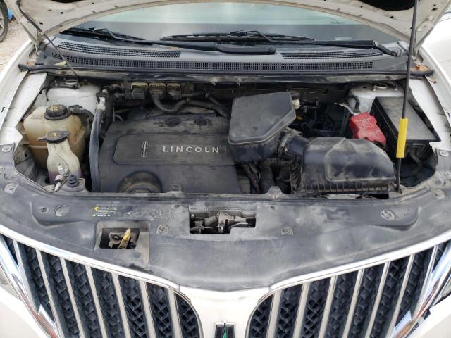 Photo 11 VIN: 2LMDJ6JK6DBL42431 - LINCOLN MKX 