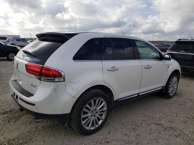 Photo 2 VIN: 2LMDJ6JK6DBL42431 - LINCOLN MKX 