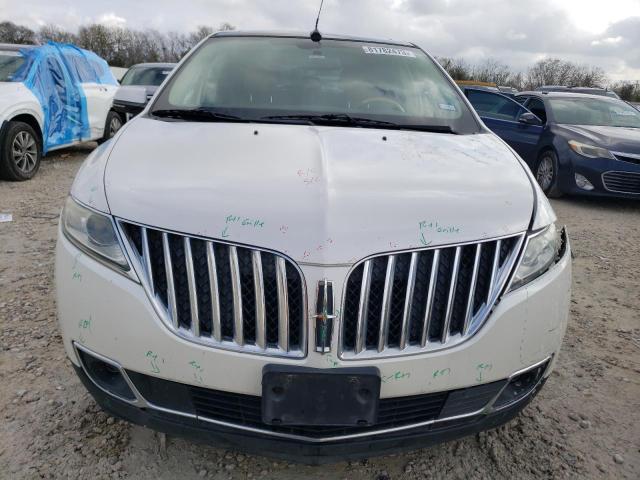 Photo 4 VIN: 2LMDJ6JK6DBL42431 - LINCOLN MKX 