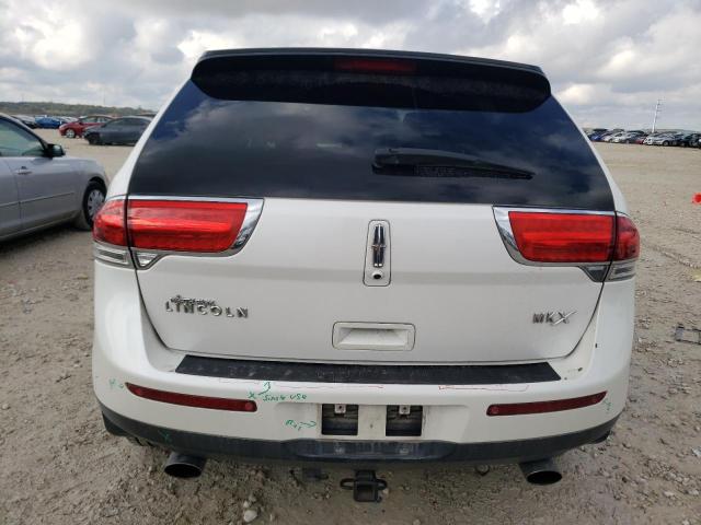 Photo 5 VIN: 2LMDJ6JK6DBL42431 - LINCOLN MKX 