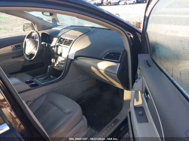 Photo 4 VIN: 2LMDJ6JK6DBL44325 - LINCOLN MKX 