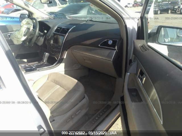 Photo 4 VIN: 2LMDJ6JK6DBL44857 - LINCOLN MKX 