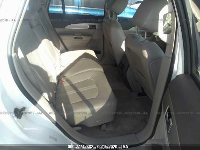 Photo 7 VIN: 2LMDJ6JK6DBL44857 - LINCOLN MKX 