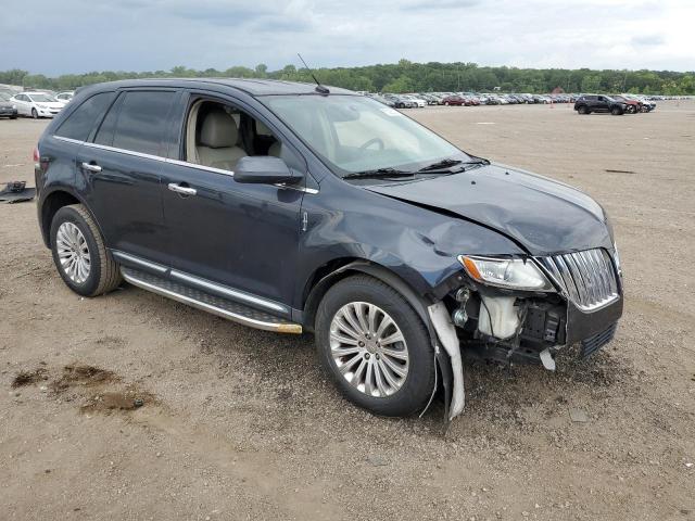 Photo 3 VIN: 2LMDJ6JK6DBL46799 - LINCOLN MKX 