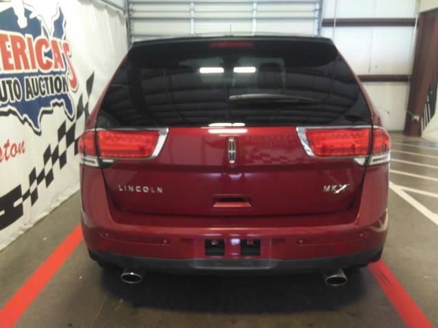 Photo 2 VIN: 2LMDJ6JK6DBL47032 - LINCOLN MKX 