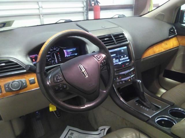 Photo 6 VIN: 2LMDJ6JK6DBL47032 - LINCOLN MKX 