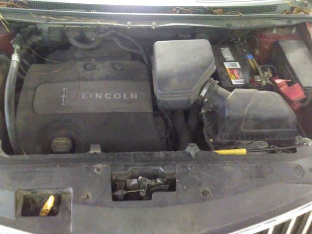 Photo 7 VIN: 2LMDJ6JK6DBL47032 - LINCOLN MKX 